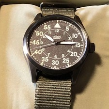 Montre Orient RN AC0H02N style