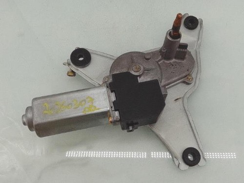 Moteur essuie glace - , arriere