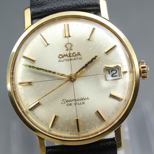 Montre homme vintage - homme, omega