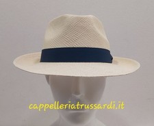 Chapeau Panama Genuine Hat
