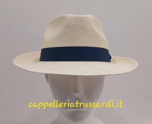 Chapeau panama genuine hat - genuine,