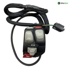 Commodo gauche BMW R 1200 RT