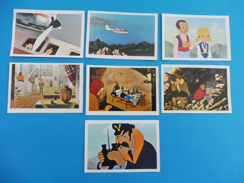 Rare image tintin - ,