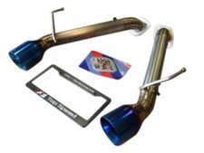 Pour Nissan 370Z Z34 09-21 &