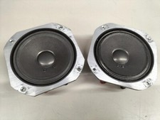 Paire d'enceintes à cône JBL