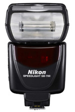 Nikon Flash Speedlight SB-700