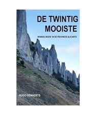 De 20 mooiste wandelingen in