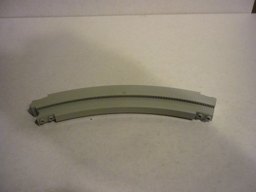 Lego train rails monorail - ,