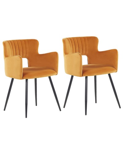 Chaises salle à manger - 2,