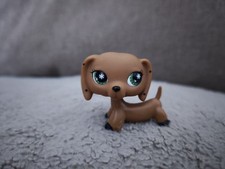 LPS Littlest Pet Shop