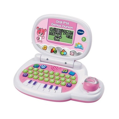 Vtech ordi tit genius - vtech,