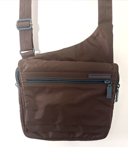 Hedgren crossbody inner city - hedgren,