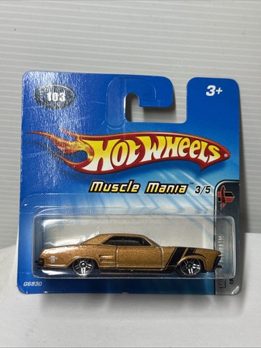 Hotwheels 1964 - hotwheels, 🇨🇵