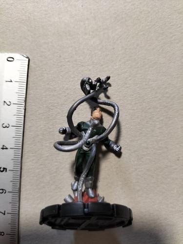 072 doctor octopus - 072,