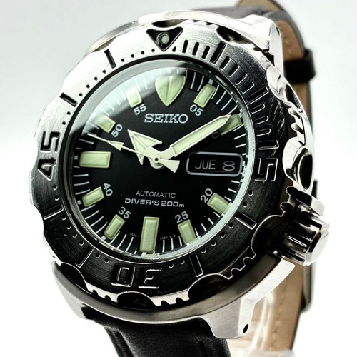 Montre automatique homme seiko - montre,