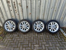 Mini Paceman (R61) 2014 Jante