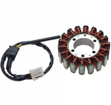 Stator Alternateur 18 Bobines pour HONDA VFR 800 FI 98-01, 31120-MBG-003