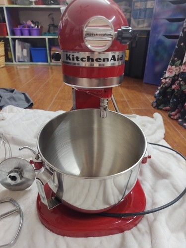 Kitchenaid pro 500 series - 500,