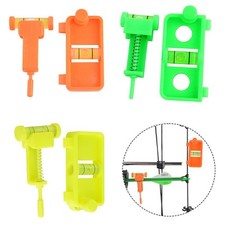 Bow Tuning Compound Bow