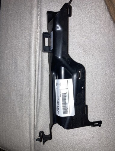 Conduite air gauche - air, m