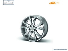 (1) JANTE ALLIAGE LEGER STYLE