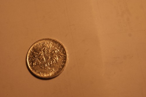Pièce francs 1963 - pièce,