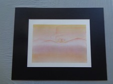 JEAN MICHEL FOLON WATERCOLOR