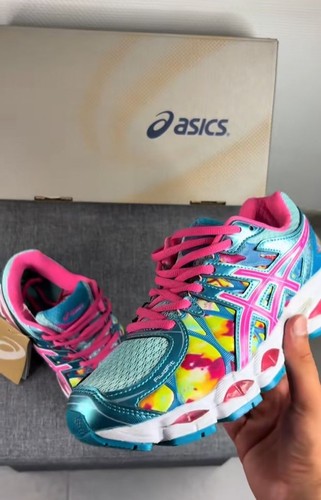 Asics gel nimbus - gel,