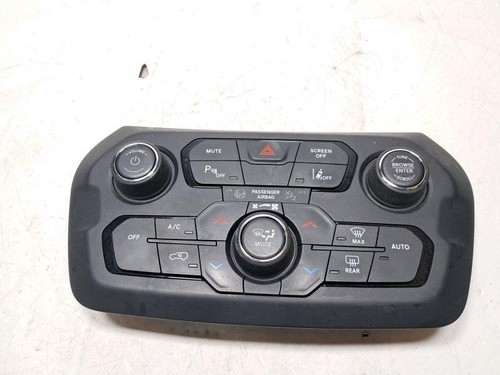 07357422240 console centrale
