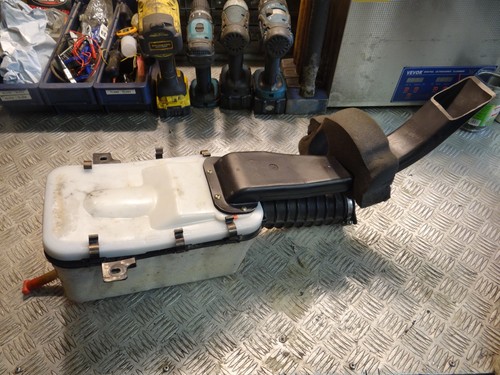Boite air quad polaris 500 - boite,
