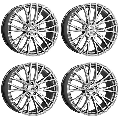 Aez panama high gloss jantes - 4,