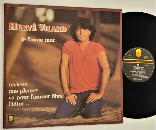 Tours herve vilard 310 - tours,