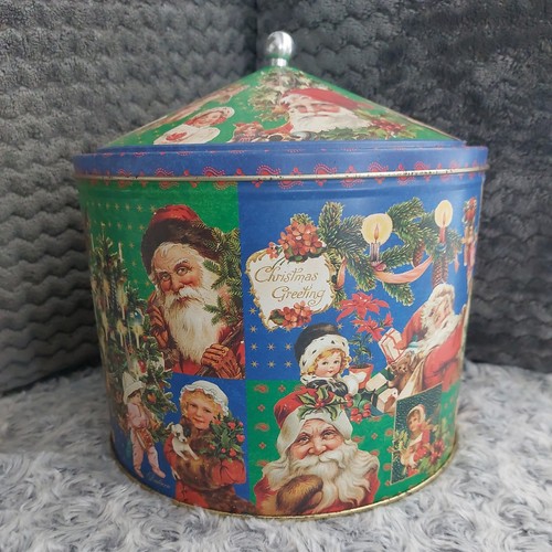 Ancienne grande boîte - grande,