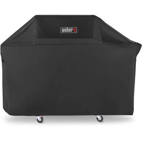 Housse barbecue weber premium - weber,