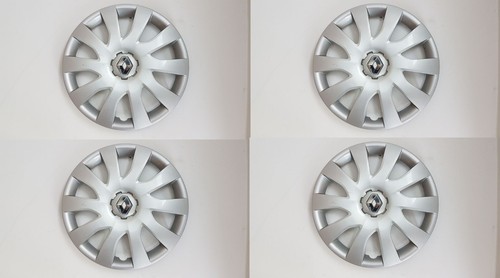 Set enjoliveur roue - set, 4x