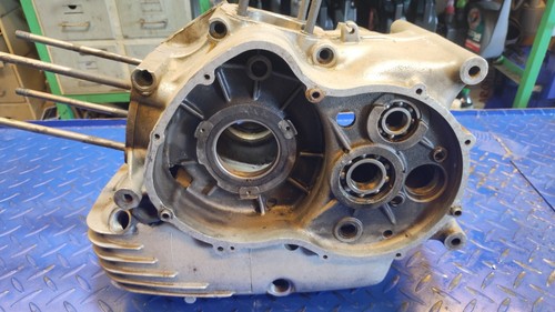 Carter moteur pour - carter,
