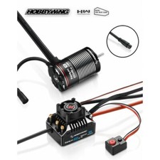 Hobbywing 38020312 Combo