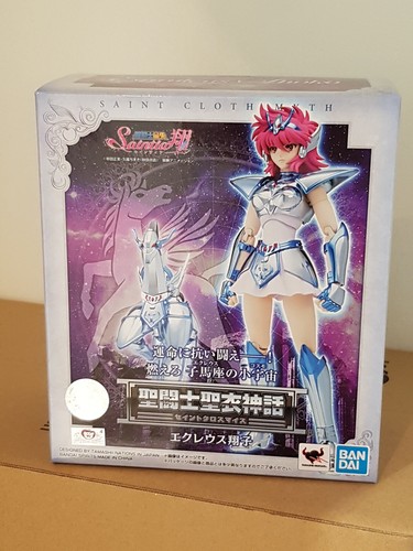 Saint seiya saintia sho myth - seiya,