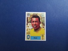 Panini Football Mexico 70