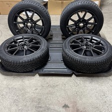 Original Rims Brabus 16 Pouces