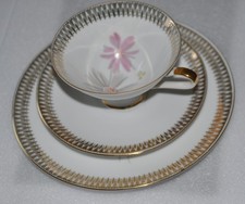 Tête à tête 3 pièces