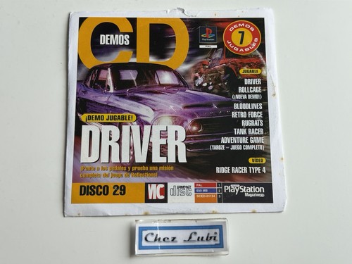 Euro demo driver - euro, 44