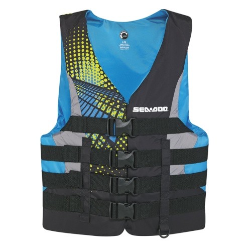 Sea doo motion - sea-doo, de
