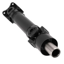 Arbre Avant Acier 402mm for