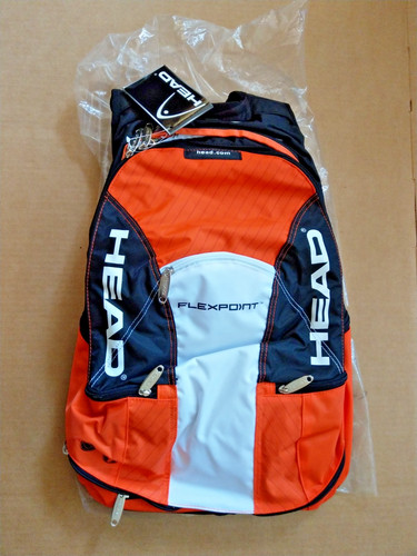 Sac sport head - head, flexpoint