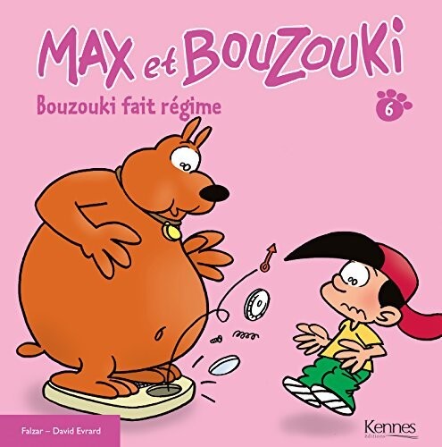 Bouzouki fait régime falzar - fait,