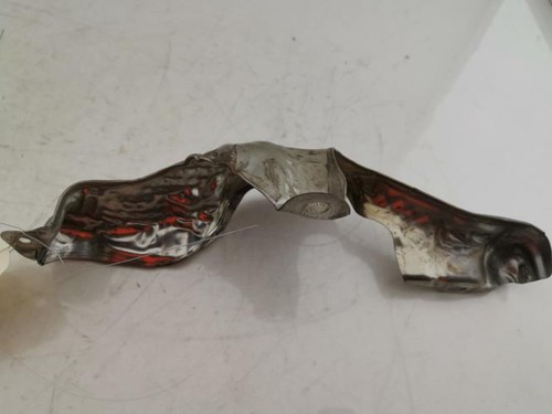 Tole pare feu nissan - pare,