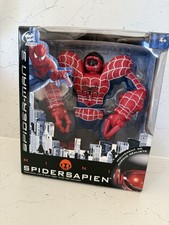FIGURINE WOW WEE SPIDERMAN 3