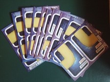 40 cartes Défie Tes Héros