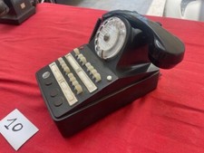 ANCIEN TELEPHONE INDUSTRIEL